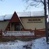 budynek muzeum, violus