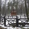 Kapliczka, violus