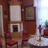salon, violus