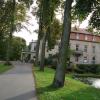 Pałac, Ela