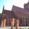 kościół św. Jakuba, Danusia