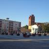 Plac Pokoju, Danusia