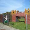 kraina Ortofrajdy, Danusia