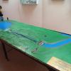 makieta zbiorników elektrowni, Danusia