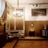 meble w stylu biedermeier, Magdalena