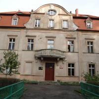 Pałac w Niwnicach, Ela