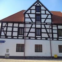 Spichlerz Solny, Danusia
