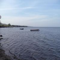 Jezioro Żarnowieckie, Danusia