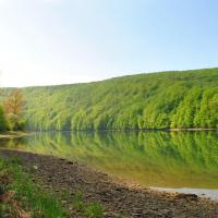 Myczkowce, kasia ejsmont