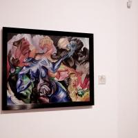Witkacy, Magdalena