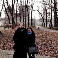 , Magdalena