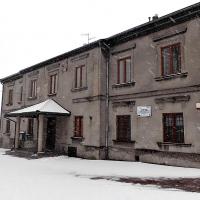 Pińczów, Magdalena
