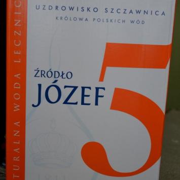 Z wizytą w Szczawnicy, czyli jedziemy do wód! - zdjęcie