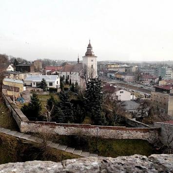 , Magdalena
