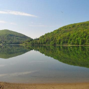 Myczkowce, kasia ejsmont