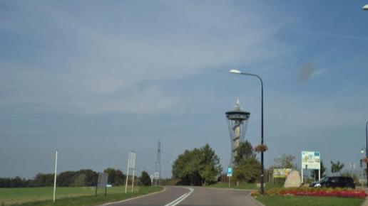 Kaszubskie oko, Danusia