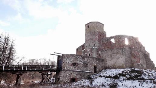 , Magdalena