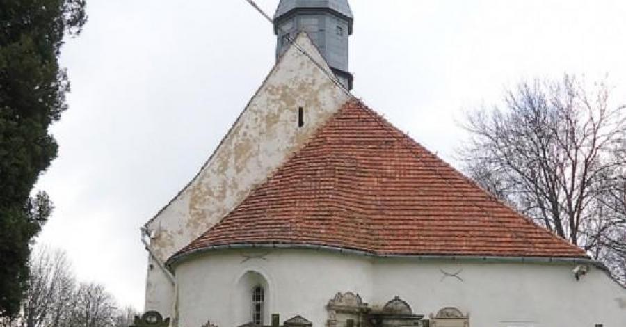 Okolice mało znane -Niwnice - zdjęcie