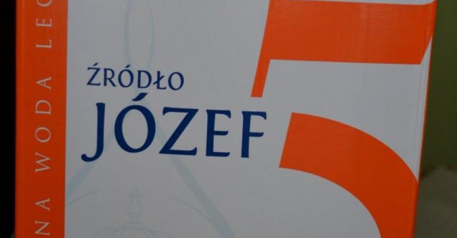 Z wizytą w Szczawnicy, czyli jedziemy do wód! - zdjęcie