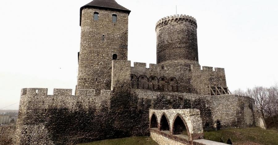 weekendowo 1 (Będzin, Sosnowiec) - zdjęcie