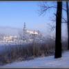 Z drugiego brzegu, Marcin_Henioo