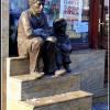 Charlie Chaplin i brzdąc , Marcin_Henioo