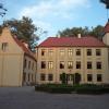 zamek w Krokowej, Danusia