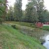 park w Krokowej, Danusia