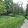 park w Krokowej, Danusia