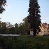park i zamek w Krokowej, Danusia