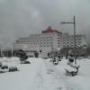 hotel Amber Baltic, Danusia