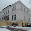 Międzynarodowy Dom Kultury, Danusia