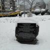 obelisk pamięci dr Alfreda Trosta, Danusia