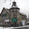 budynek PTTK, Danusia