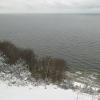 widok na klif, Danusia