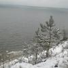 widok na klif, Danusia