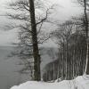 widok na klif, Danusia