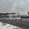 przeprawa promowa w centrum miasta,dla mieszkańców, Danusia