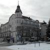 przy promenadzie, Danusia