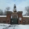 Fort Anioła, Danusia