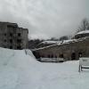 Fort Zachodni, Danusia