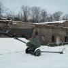 Fort Zachodni, Danusia