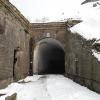 Fort Zachodni, Danusia