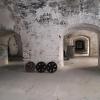 Fort Zachodni, Danusia