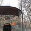 Park Repecki Sztolnia Czarnego Pstrąga
