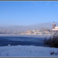 Z drugiego brzegu, Marcin_Henioo