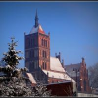Kościół św.Mikołaja, Marcin_Henioo