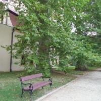 park w Krokowej, Danusia