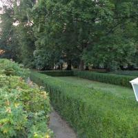 park w Krokowej, Danusia