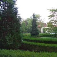 park w Krokowej, Danusia